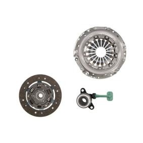 Kupplungssatz F1R202NX