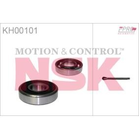 Comprar Juego de cojinete de rueda de NSK KH00101 a bajo precio de 33,40 €