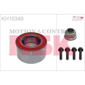 Comprar Juego de cojinete de rueda de NSK KH10349 a bajo precio de 110,24 €