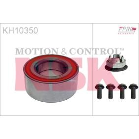 Comprar Juego de cojinete de rueda de NSK KH10350 a bajo precio de 115,84 €
