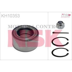 Comprar Juego de cojinete de rueda de NSK KH10353 a bajo precio de 62,46 €