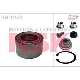 Comprar Juego de cojinete de rueda de NSK KH10358 a bajo precio de 62,78 €