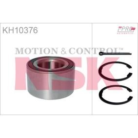 Comprar Juego de cojinete de rueda de NSK KH10376 a bajo precio de 55,51 €
