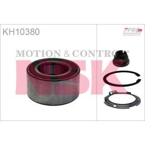 Achetez des Kit de roulement de roue NSK KH10380 à prix pour 70,01 €