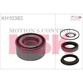 Radlagersatz KH10383