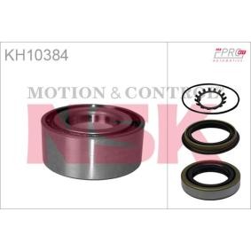 Radlagersatz KH10384