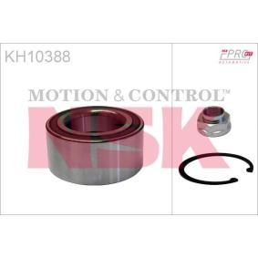 Comprar Juego de cojinete de rueda de NSK KH10388 a bajo precio de 103,38 €