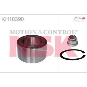 Comprar Juego de cojinete de rueda de NSK KH10390 a bajo precio de 90,57 €