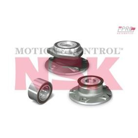 Achetez des Kit de roulement de roue NSK KH20182 à prix pour 181,12 €