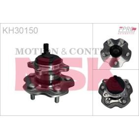 Radlagersatz KH30150 von NSK günstig für 273,85 € online kaufen