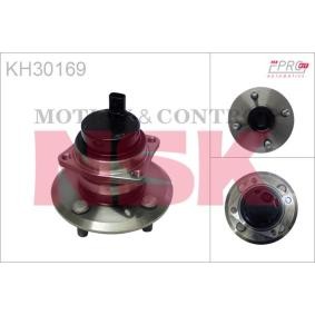 Radlagersatz KH30169 von NSK günstig für 332,48 € online kaufen