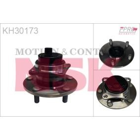 Radlagersatz KH30173 von NSK günstig für 303,23 € online kaufen