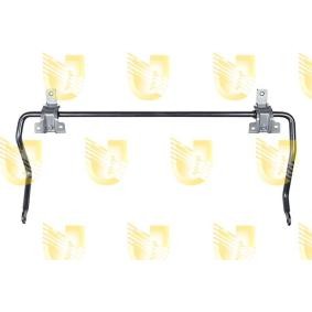 Kjøp Stabilisator, chassis av UNIGOM 460224 til den lave prisen 1828,13 NOK