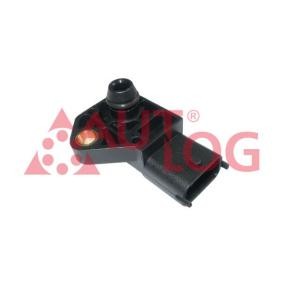 Ladedrucksensor AS5229 für SRX GMT267 für 18,15 CHF