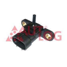 Ladedrucksensor AS5241
