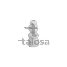 Compre Suporte de apoio do conjunto mola / amortecedor da TALOSA 63-12467 a um preço baixo por 7,67 €