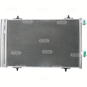 Achetez des Condenseur, climatisation HC-Cargo 261381 à prix pour 53,12 €