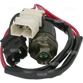 Druckschalter, Klimaanlage 261444