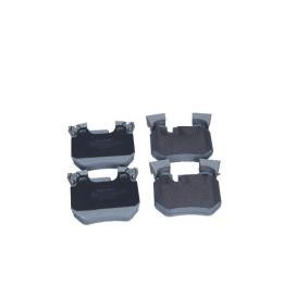 Acquista Kit pastiglie freni da QUARO QP0483 a buon mercato per soli 28,21 €