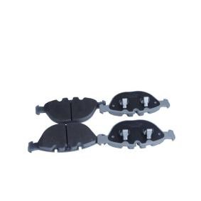 Acquista Kit pastiglie freni da QUARO QP1449 a buon mercato per soli 35,37 €