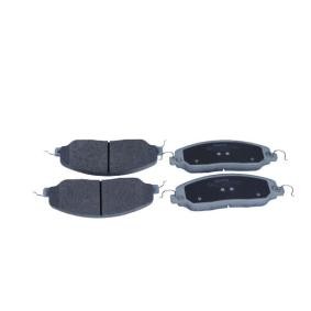 Acquista Kit pastiglie freni da QUARO QP2576 a buon mercato per soli 76,83 €