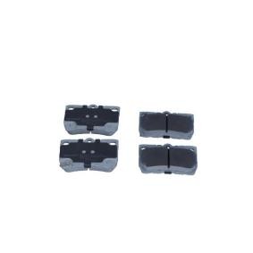 Acquista Kit pastiglie freni da QUARO QP3059 a buon mercato per soli 16,86 €