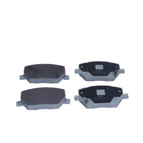 Bremsbeläge QP3381 von QUARO günstig für 33,04 € online kaufen