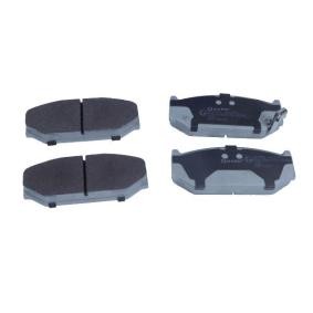 Acquista Kit pastiglie freni da QUARO QP3542 a buon mercato per soli 22,94 €