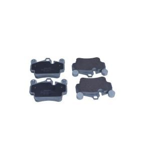 Acquista Kit pastiglie freni da QUARO QP4025 a buon mercato per soli 40,55 €