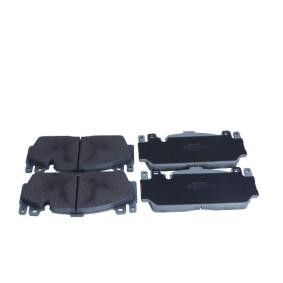 Acquista Kit pastiglie freni da QUARO QP5474 a buon mercato per soli 67,08 €