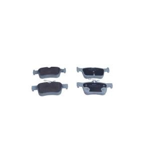 Acquista Kit pastiglie freni da QUARO QP5957 a buon mercato per soli 78,50 €