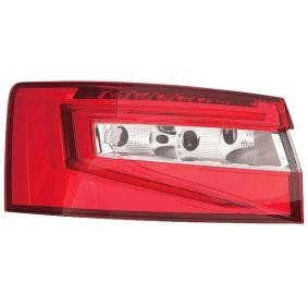 Rückleuchte 16863302 von IPARLUX günstig für 133,69 € online kaufen