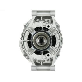 Lichtmaschine von AS-PL