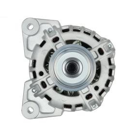 Lichtmaschine von AS-PL