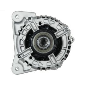 Lichtmaschine von AS-PL