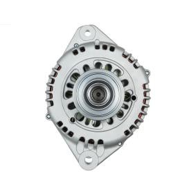Lichtmaschine von AS-PL