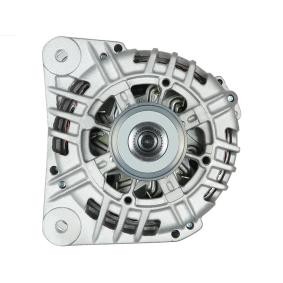 Lichtmaschine von AS-PL