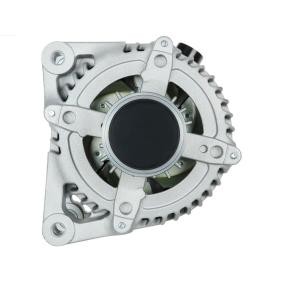Lichtmaschine von AS-PL