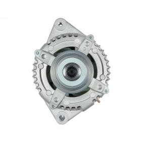 Lichtmaschine von AS-PL