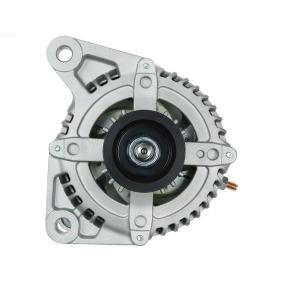 Lichtmaschine von AS-PL