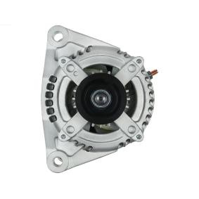 Lichtmaschine von AS-PL