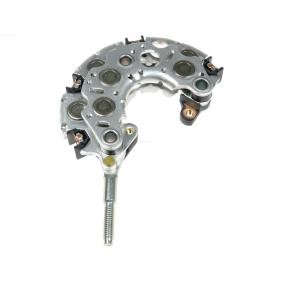 Gleichrichter, Generator ARC6089S