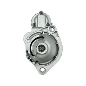 Anlasser S0039PR