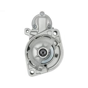 Anlasser S0218SR
