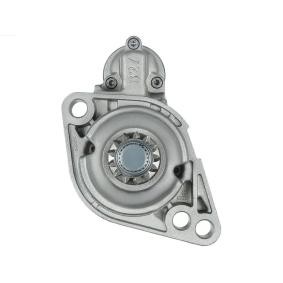 Köp Startmotor av AS-PL S0542PR till det låga priset 1806,45 kr
