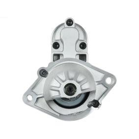 Comprar Motor de arranque de AS-PL S0704S a bajo precio de 115,43 €