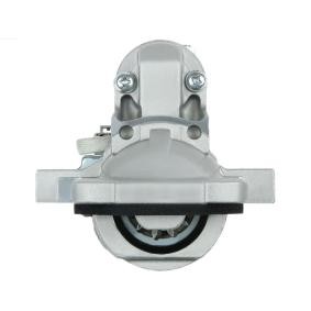 Anlasser S5317S