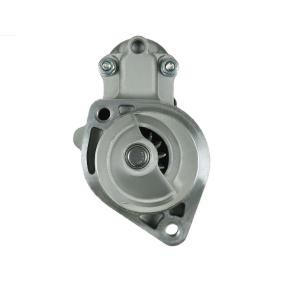 Anlasser S6296S