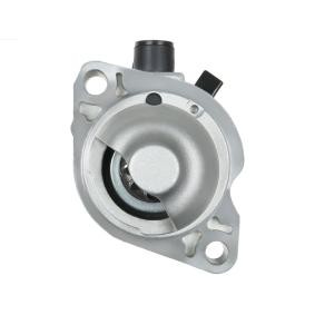 Anlasser S9341S