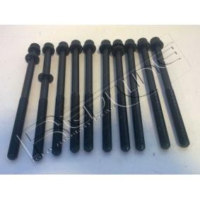 Zylinderkopfschraubensatz 00HY009 von RED-LINE günstig für 105,20 € online kaufen